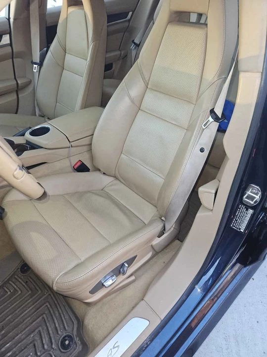 2010 Porsche 970 Panamera 4S - Image 4 of 6