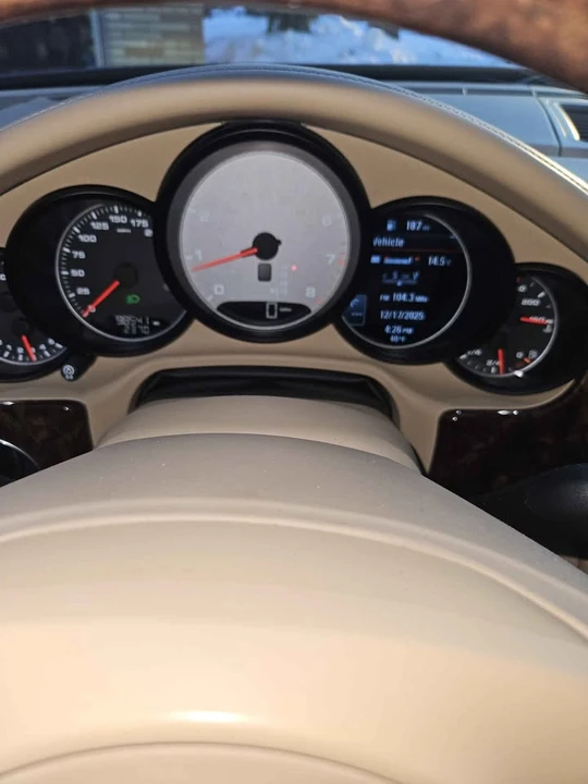 2010 Porsche 970 Panamera 4S - Image 5 of 6