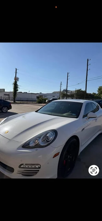 2010 Porsche 970 Panamera 4S - Image 3 of 10