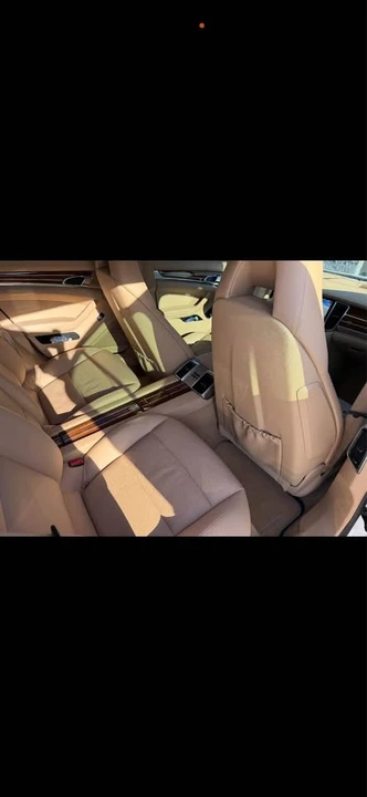 2010 Porsche 970 Panamera 4S - Image 6 of 10