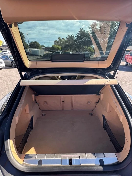 2010 Porsche 970 Panamera 4S - Image 10 of 10