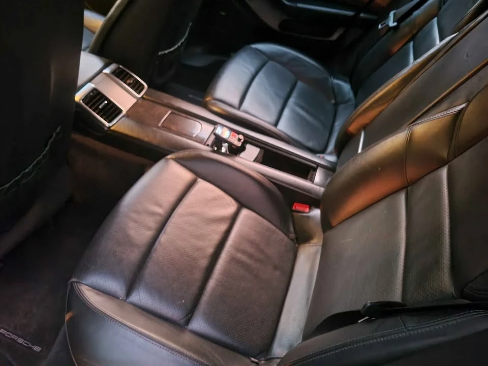 2010 Porsche 970 Panamera 4S - Image 9 of 20