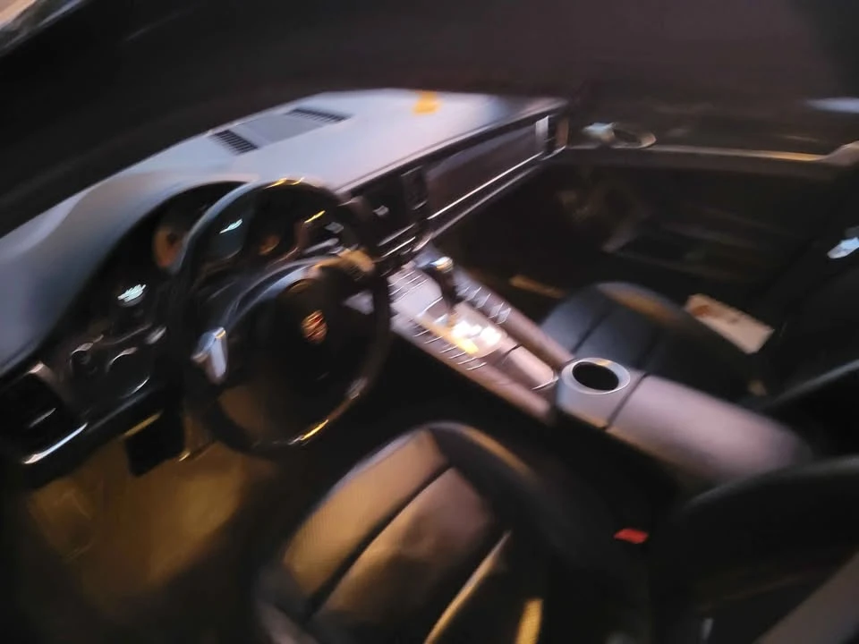2010 Porsche 970 Panamera 4S - Image 10 of 20