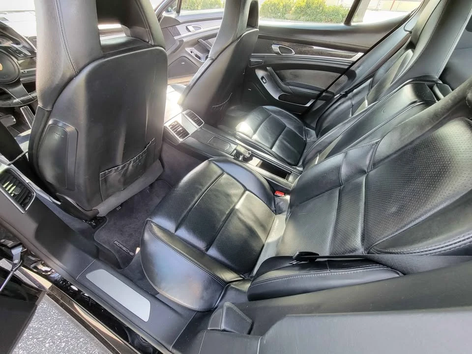 2010 Porsche 970 Panamera 4S - Image 3 of 20