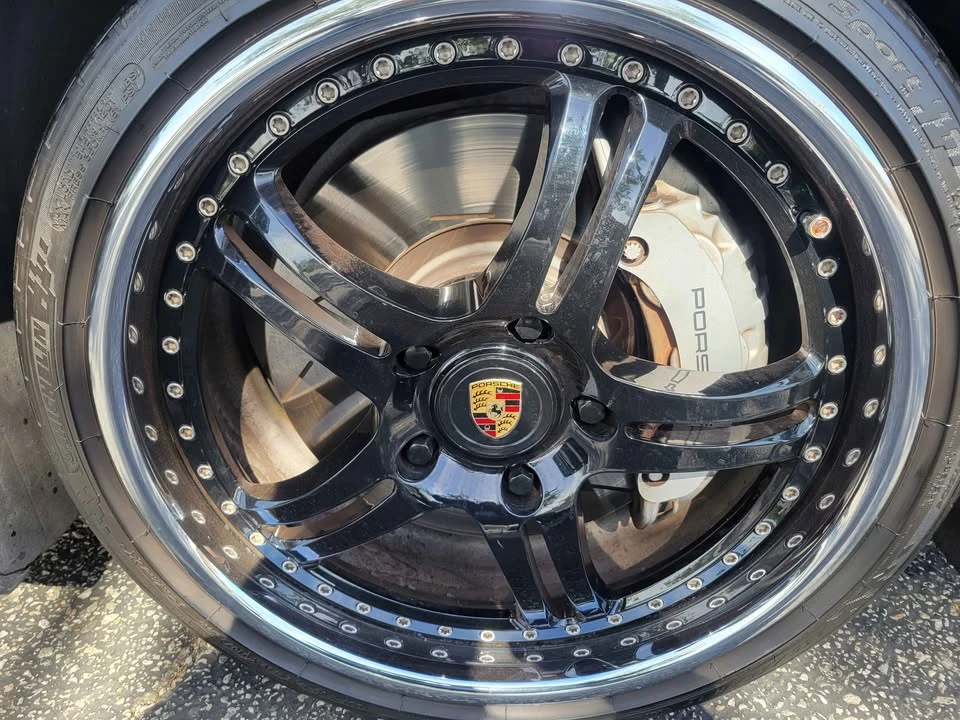 2010 Porsche 970 Panamera 4S - Image 5 of 20