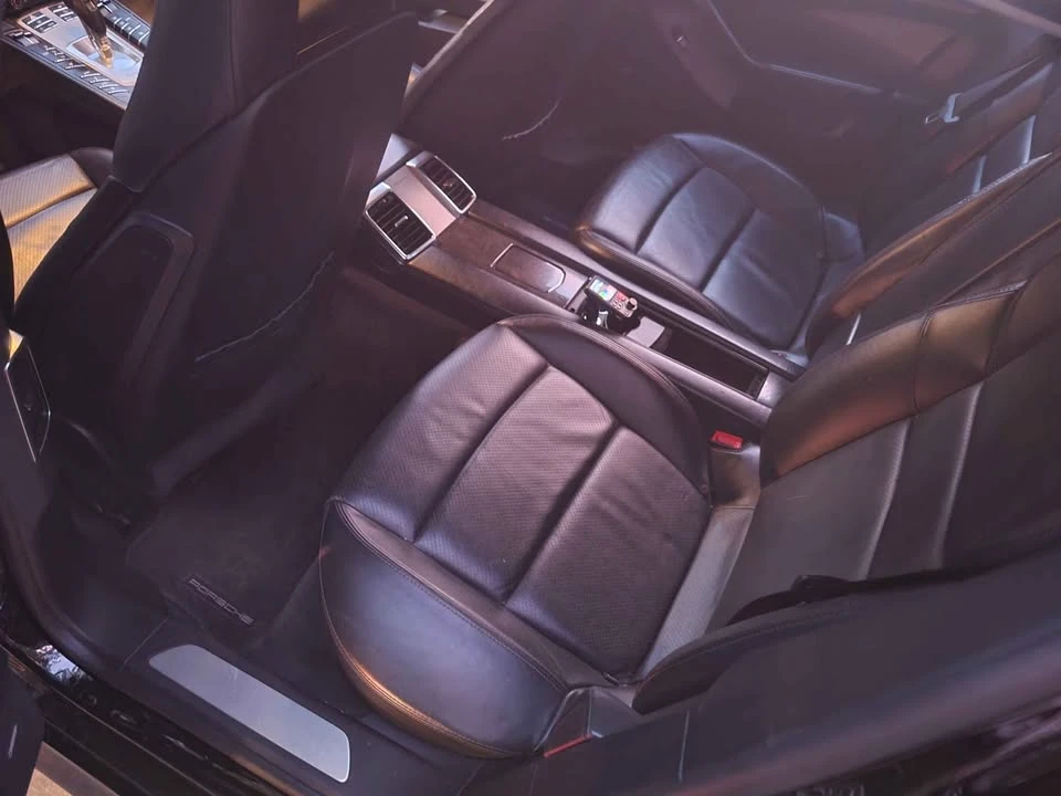 2010 Porsche 970 Panamera 4S - Image 12 of 20