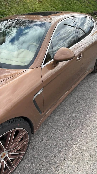 2010 Porsche 970 Panamera 4S - Image 15 of 16