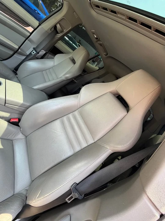2010 Porsche 970 Panamera 4S - Image 7 of 7