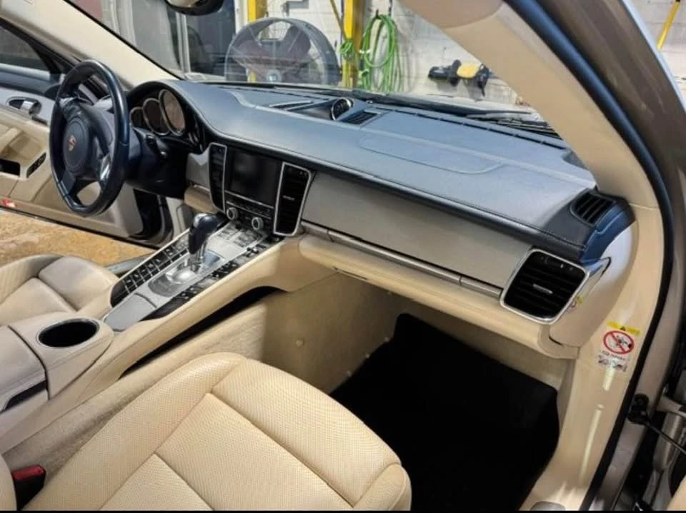 2010 Porsche 970 Panamera 4S - Image 5 of 6