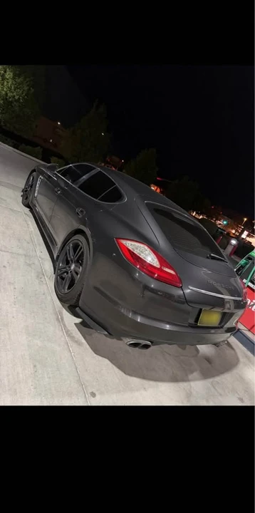 2010 Porsche 970 Panamera 4S - Image 3 of 7