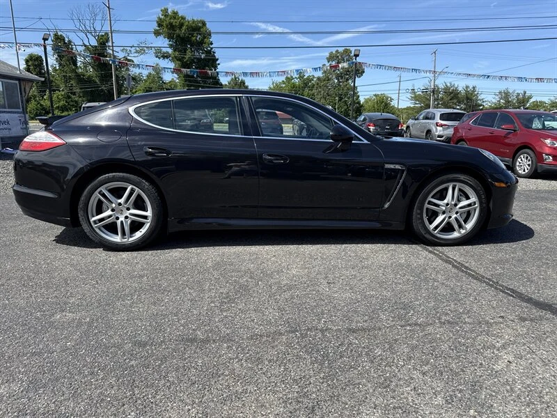 2010 Porsche 970 Panamera 4S - Image 6 of 19