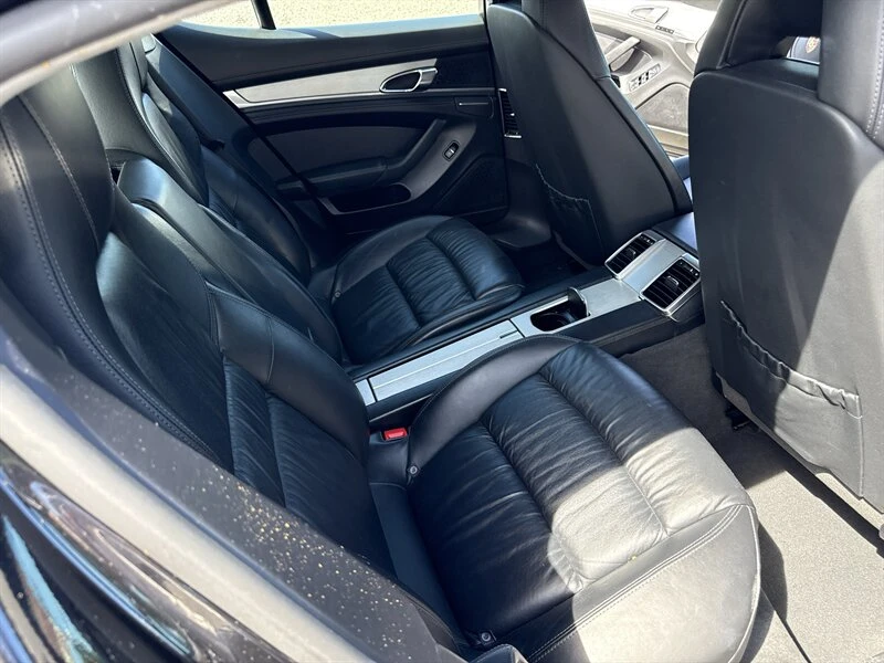 2010 Porsche 970 Panamera 4S - Image 12 of 19