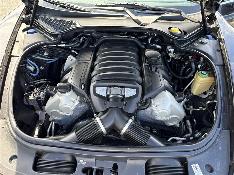 2010 Porsche 970 Panamera 4S - Image 19 of 19