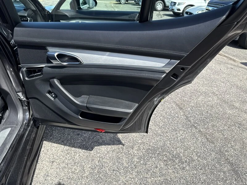 2010 Porsche 970 Panamera 4S - Image 16 of 19