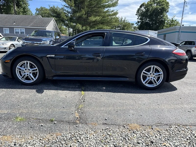 2010 Porsche 970 Panamera 4S - Image 5 of 19