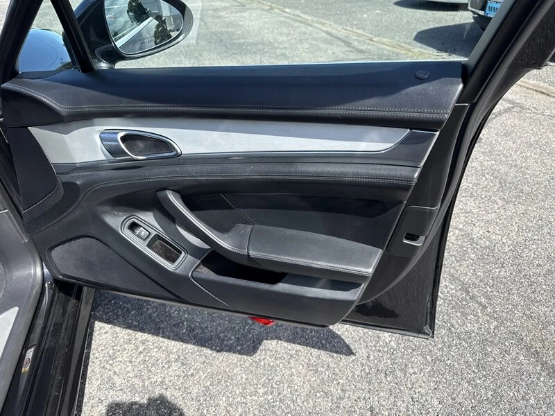 2010 Porsche 970 Panamera 4S - Image 15 of 19