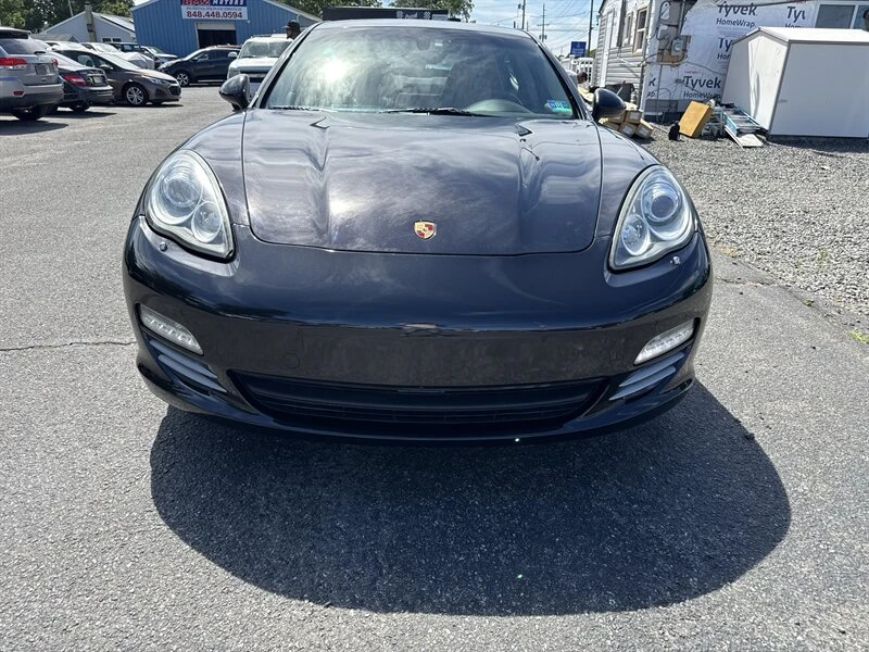2010 Porsche 970 Panamera 4S - Image 7 of 19