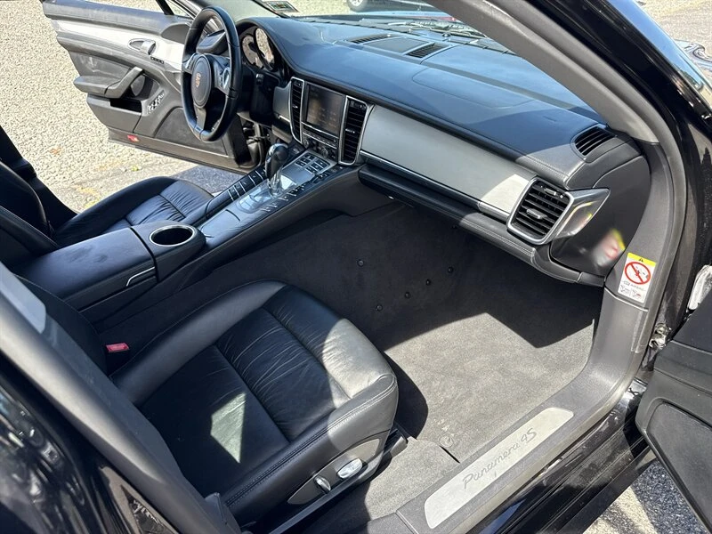 2010 Porsche 970 Panamera 4S - Image 11 of 19