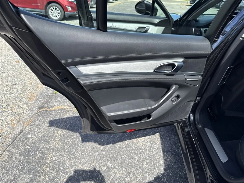 2010 Porsche 970 Panamera 4S - Image 18 of 19