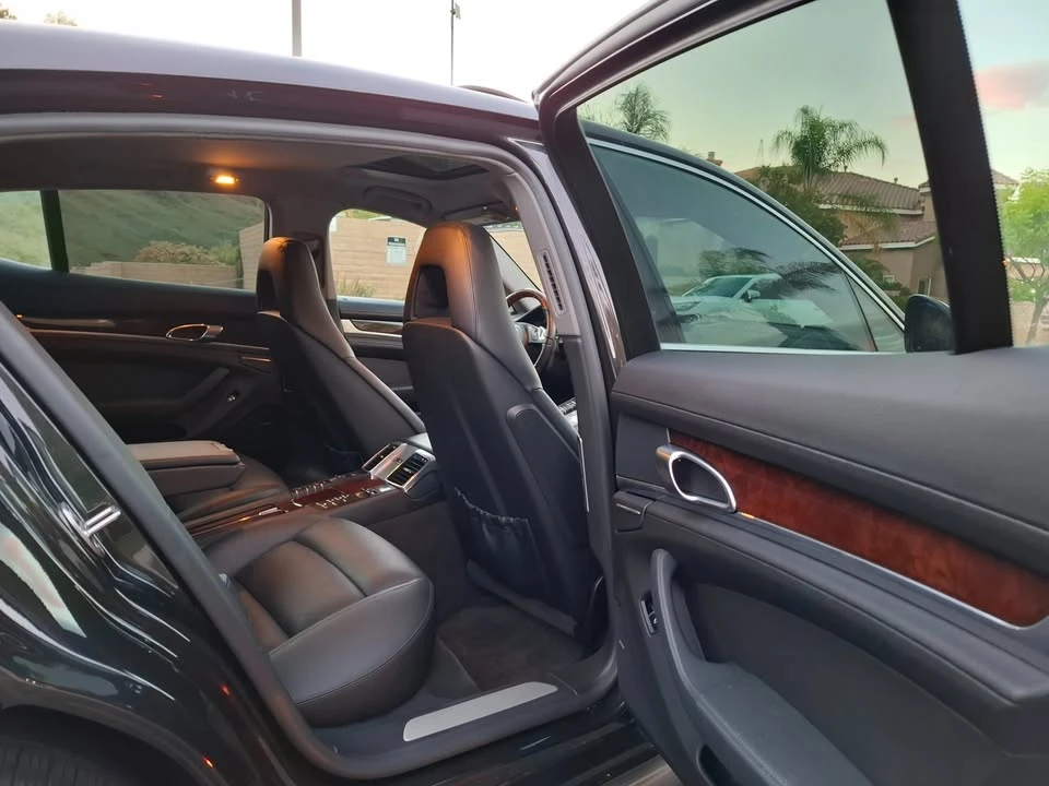 2010 Porsche 970 Panamera 4S - Image 17 of 20