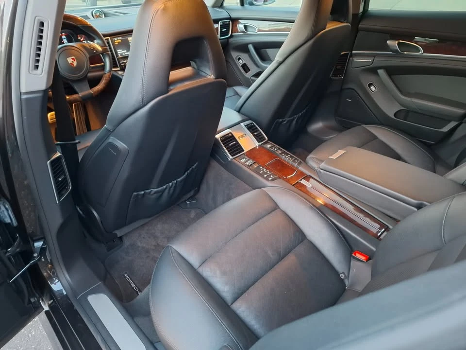 2010 Porsche 970 Panamera 4S - Image 15 of 20