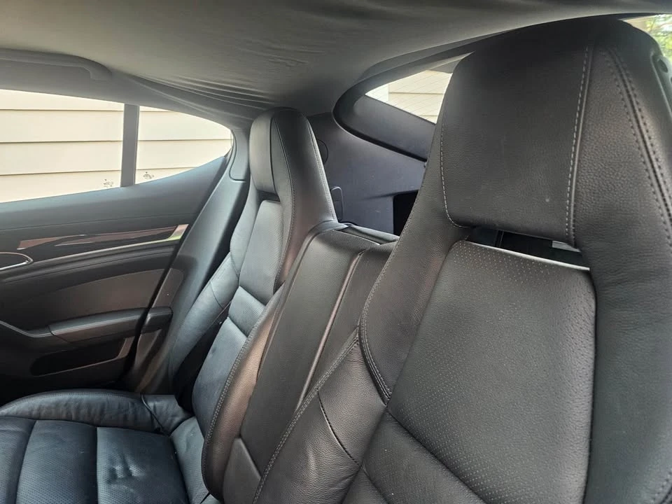2010 Porsche 970 Panamera 4S - Image 7 of 10