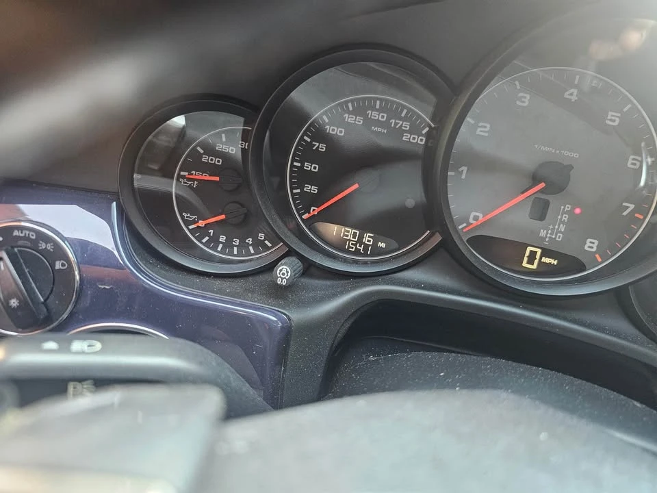 2010 Porsche 970 Panamera 4S - Image 10 of 10