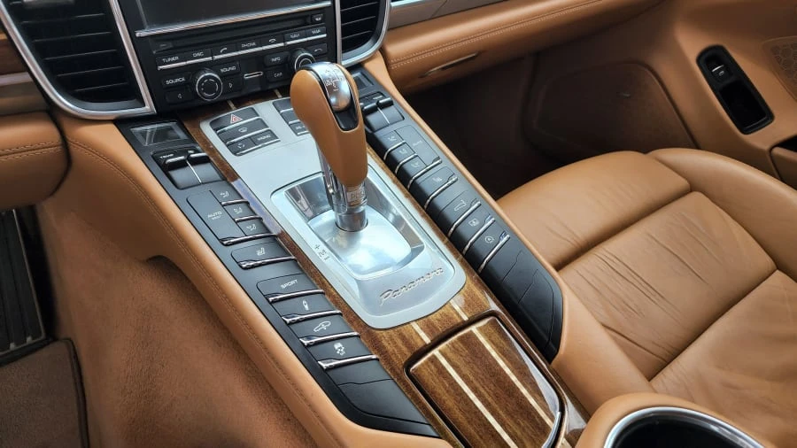2010 Porsche 970 Panamera 4S - Image 20 of 31