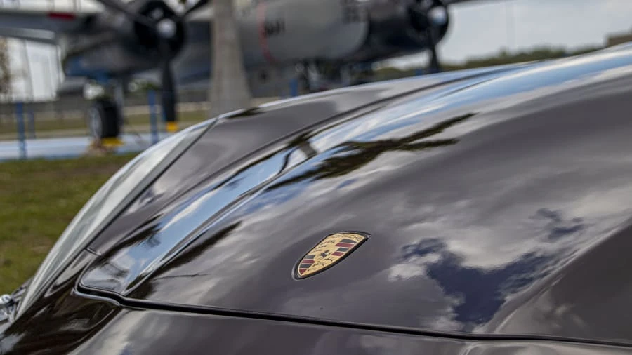 2010 Porsche 970 Panamera 4S - Image 31 of 31