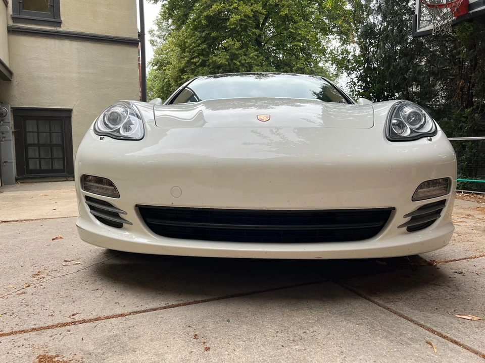 2010 Porsche 970 Panamera 4S - Image 6 of 31