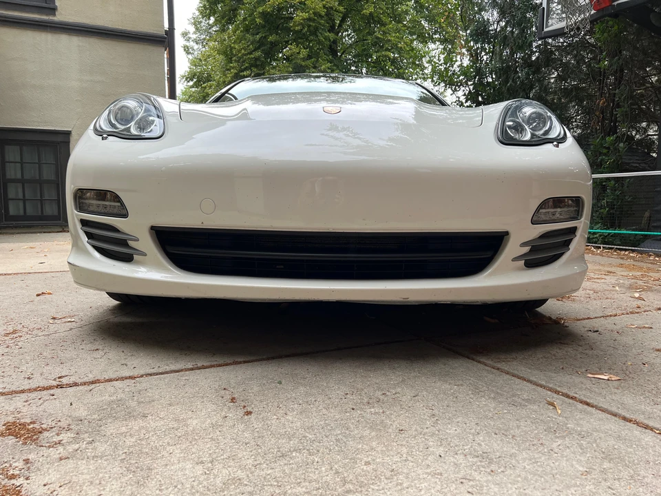2010 Porsche 970 Panamera 4S - Image 7 of 31