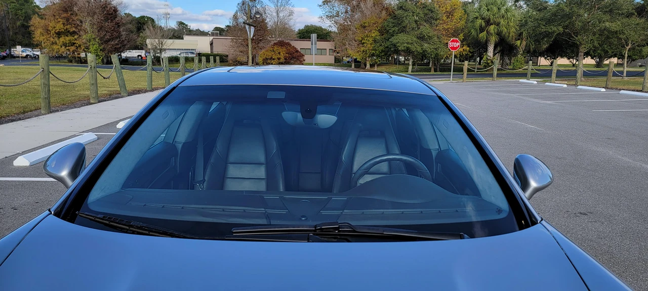 2010 Porsche 970 Panamera S - Image 19 of 31