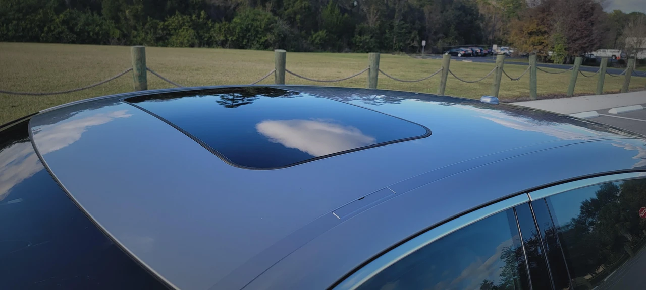 2010 Porsche 970 Panamera S - Image 24 of 31