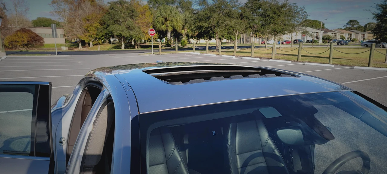 2010 Porsche 970 Panamera S - Image 31 of 31