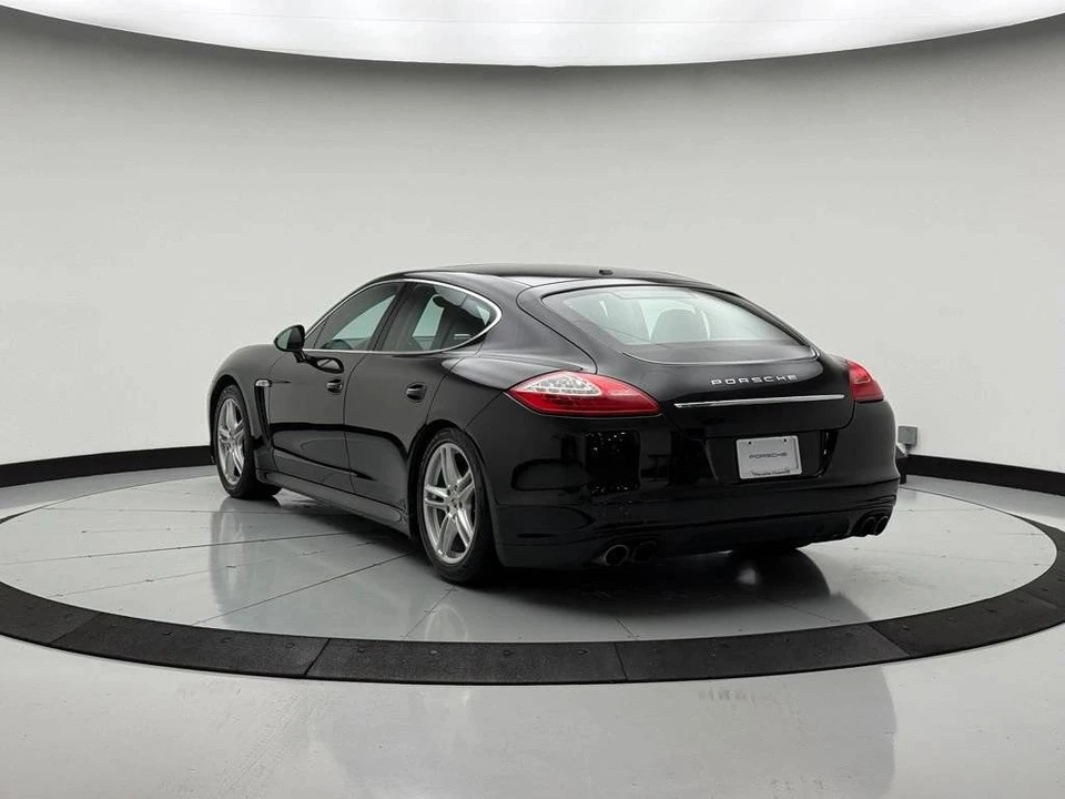 2010 Porsche 970 Panamera 4S - Image 3 of 5