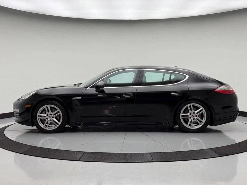 2010 Porsche 970 Panamera 4S - Image 2 of 5