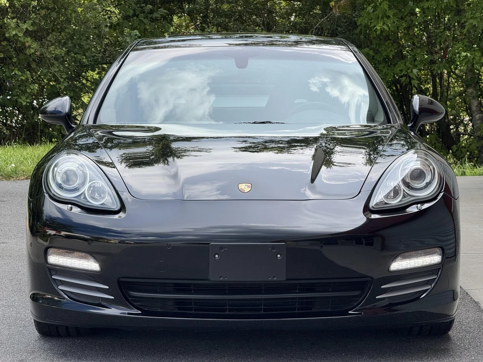 2010 Porsche 970 Panamera S - Image 19 of 31