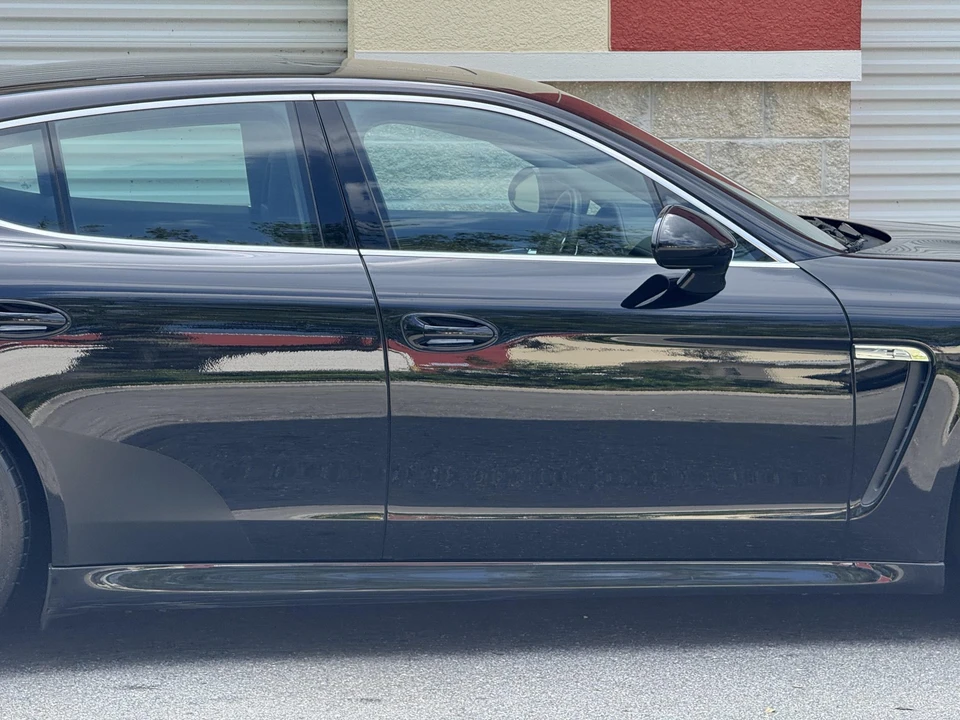 2010 Porsche 970 Panamera S - Image 26 of 31