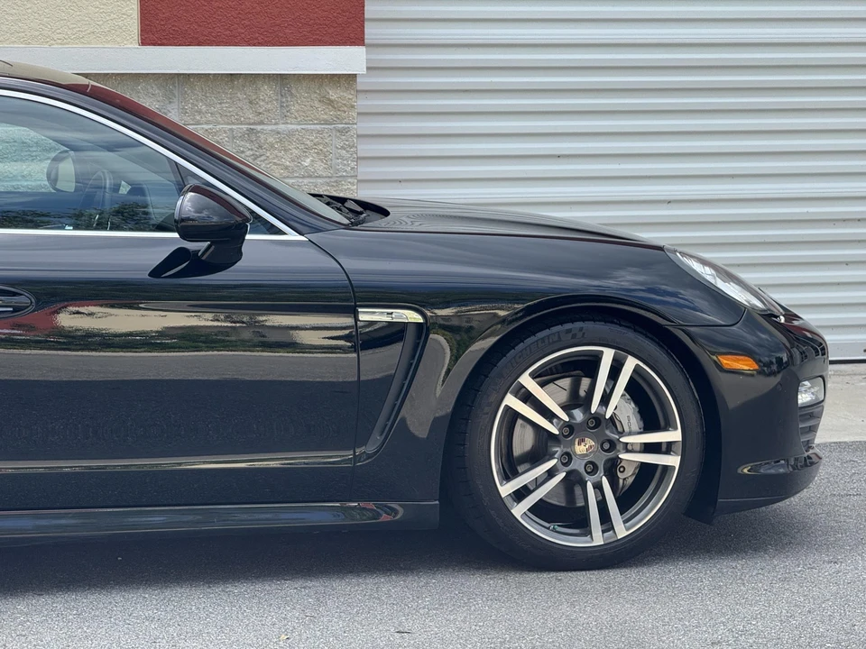 2010 Porsche 970 Panamera S - Image 28 of 31