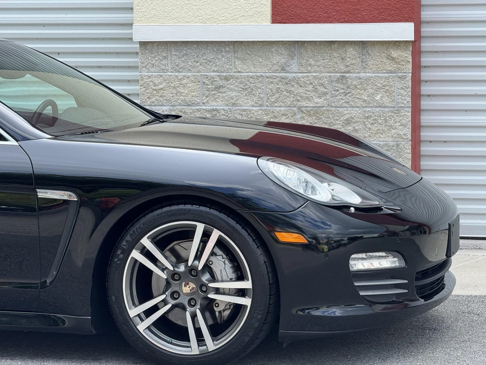 2010 Porsche 970 Panamera S - Image 29 of 31