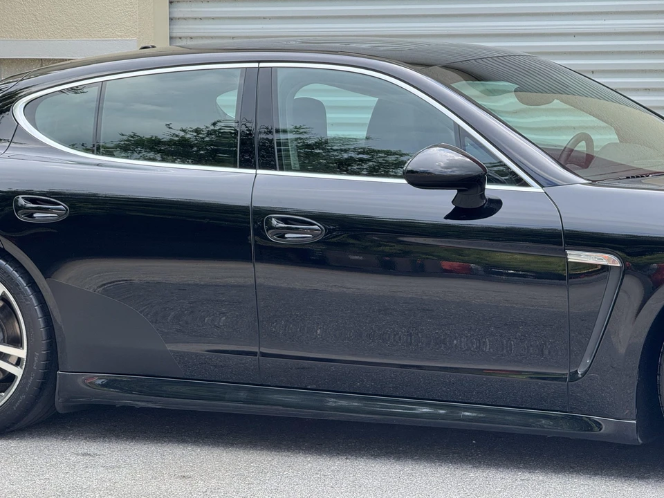 2010 Porsche 970 Panamera S - Image 27 of 31