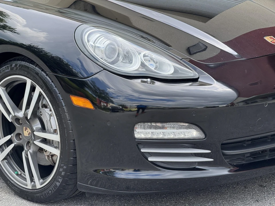 2010 Porsche 970 Panamera S - Image 30 of 31
