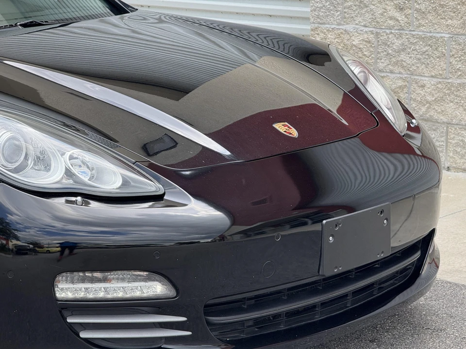 2010 Porsche 970 Panamera S - Image 31 of 31