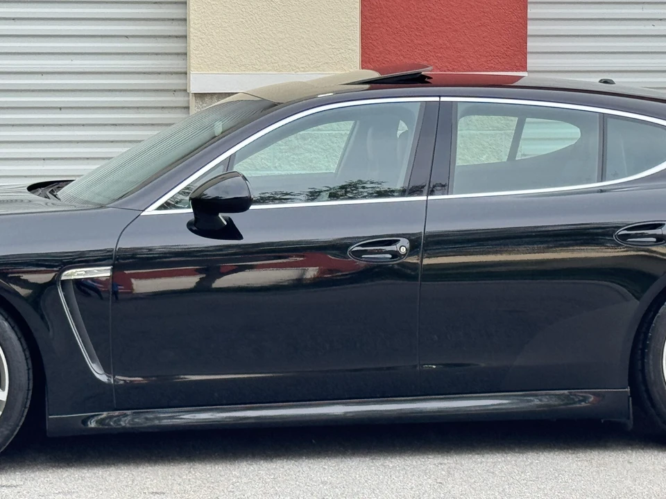 2010 Porsche 970 Panamera S - Image 21 of 31