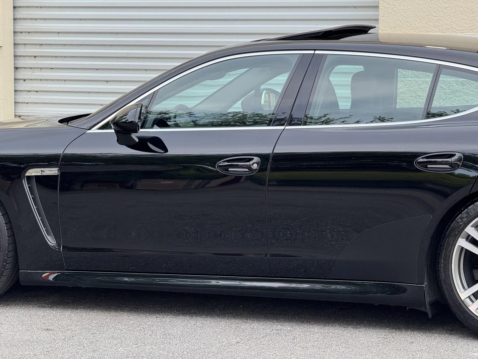 2010 Porsche 970 Panamera S - Image 22 of 31