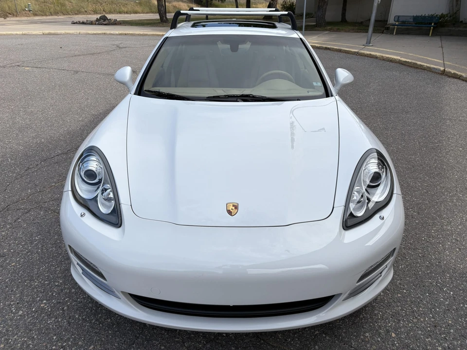 2010 Porsche 970 Panamera S - Image 6 of 31