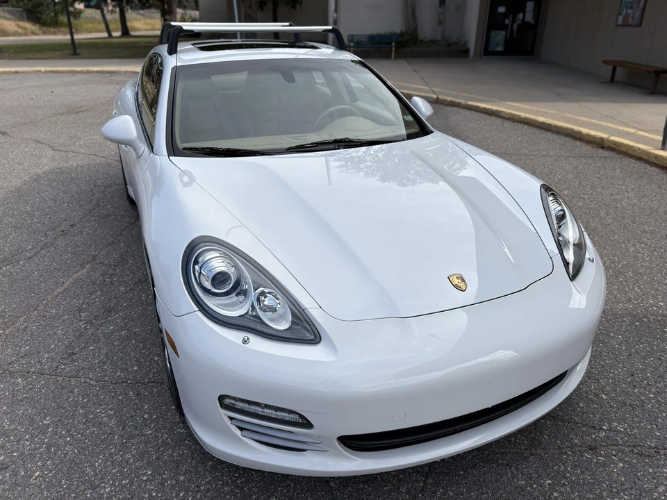 2010 Porsche 970 Panamera S - Image 7 of 31