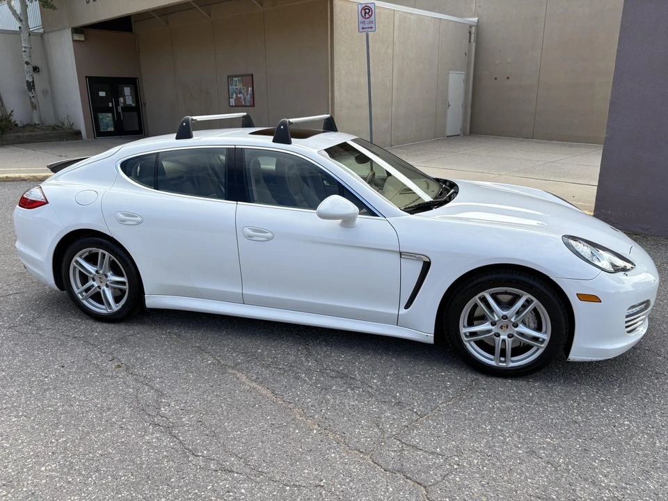 2010 Porsche 970 Panamera S - Image 11 of 31
