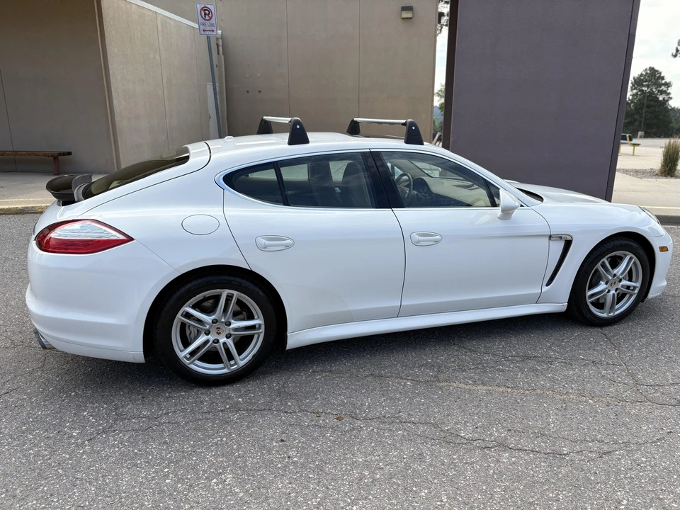 2010 Porsche 970 Panamera S - Image 13 of 31