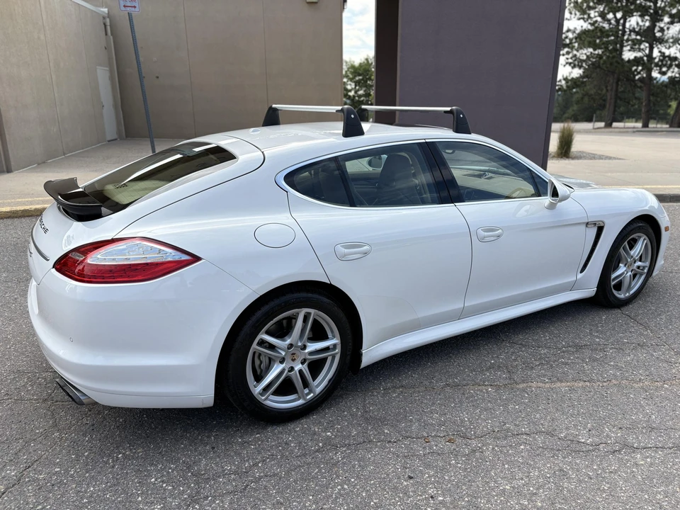2010 Porsche 970 Panamera S - Image 14 of 31